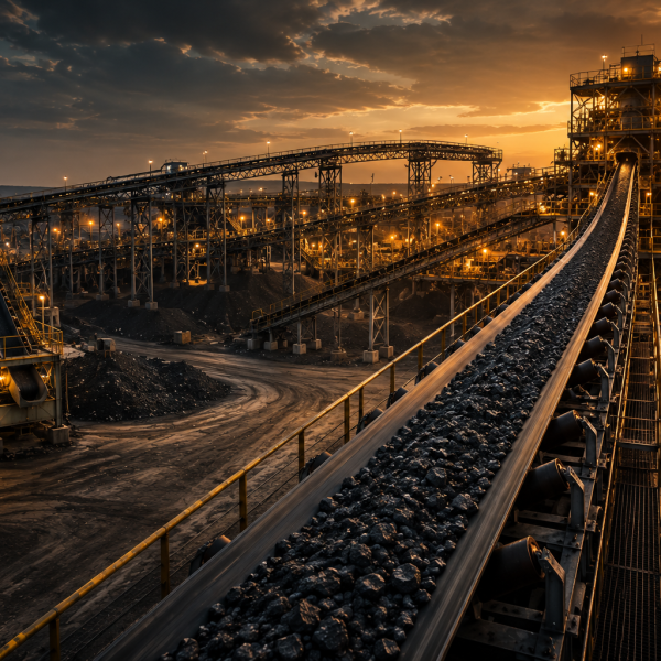 Material Handling Systems
